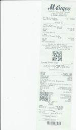 Кассовые чеки с подтверждением в Омутнинске