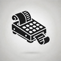 Кассовые чеки в Омутнинске